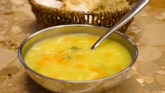 BEGOVA ČORBA Ukus tradicije po originalnom sarajevskom receptu, za svaku svečanu trpezu
