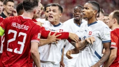 DŽAKA POBEGAO OD SRBIJE? Albanski provokator napravio glupost, čeka ga kazna
