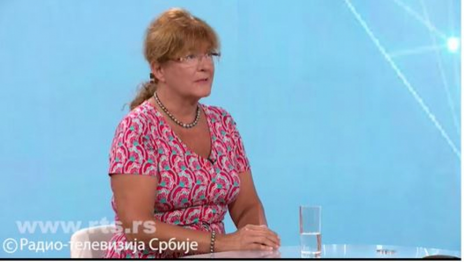 "VAKCINA PROTIV RAKA PO MERI PACIJENTA JE MOGUĆA" Doktorka Basara o revolucionarom iskoraku naučnika u borbi protiv karcinoma