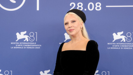 ,,URADILA SAM TO BEZ BOLA" Lejdi Gaga otkrila kako se izborila protiv bolesti kojoj nema leka, ovo je bilo ključno