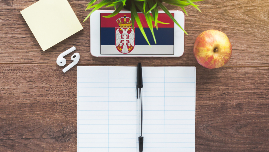 PROŠLE GODINE POBEDILA JE REČ DUHOKLONUĆE Bira se nova najlepša srpska reč! Evo do kada treba slati predloge i koji su uslovi!