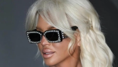 ZATVORENA SAM U SOBI Karleuša ogolila dušu pred Alo! kamerama: Da žalim sebe i plačem nad svojom sudbinom...