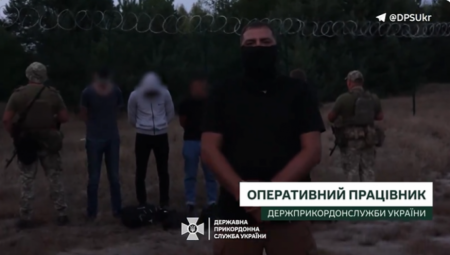 POKUŠALI SU DA POBEGNU OD RATA U UKRAJINI, EVO ŠTA IM SE DESILO! Šokantni snimci sa beloruske granice kruže društvenim mrežama (VIDEO)