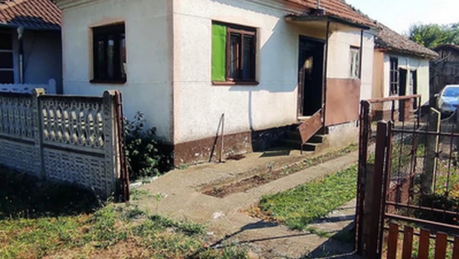 NIJE LOŠE! Vlasnik celu kuću prodaje za 9.000 evra – okolina Paraćina, imanje na 20 ari placa