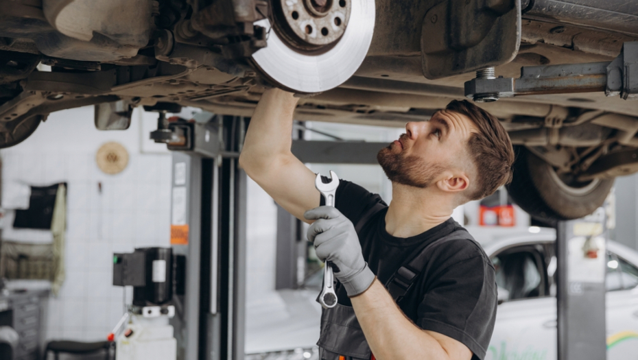 VIC DANA Makedonac automehaničar popravio auto Hrvatu, te ga ovaj pita...