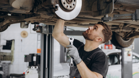 VIC DANA Makedonac automehaničar popravio auto Hrvatu, te ga ovaj pita...