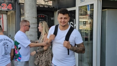 TERZA POPIO TUŽBU! Neviđeni haos u spoljnom svetu, nije ni svestan šta ga čeka!