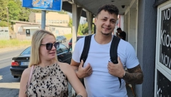 "BRUKA I SRAMOTA" Trudna Milica ostavila Terzu dva dana nakon ulaska u Elitu, a sve zbog ove plavuše!