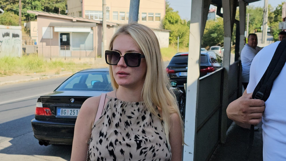 TRUDNA MILICA U STRAHU ZBOG NEROĐENE BEBE Verenik se javno muva u rijalitiju sa drugom, ovo je sada najviše brine!