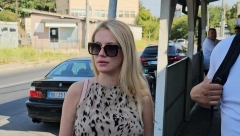 TRUDNA MILICA U STRAHU ZBOG NEROĐENE BEBE Verenik se javno muva u rijalitiju sa drugom, ovo je sada najviše brine!