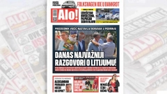 SLEDE NAJVAŽNIJI RAZGOVORI O LITIJUMU! Predsednik Vučić nastavlja boravak u Podrinju