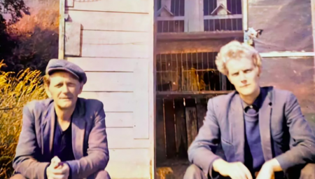 " MOJ DEDA JE NESTAO PRE 56 GODINA - ONDA JE OVO OTKRIĆE ŠIROM OTVORILO SLUČAJ" Čarape rešile misteriju?