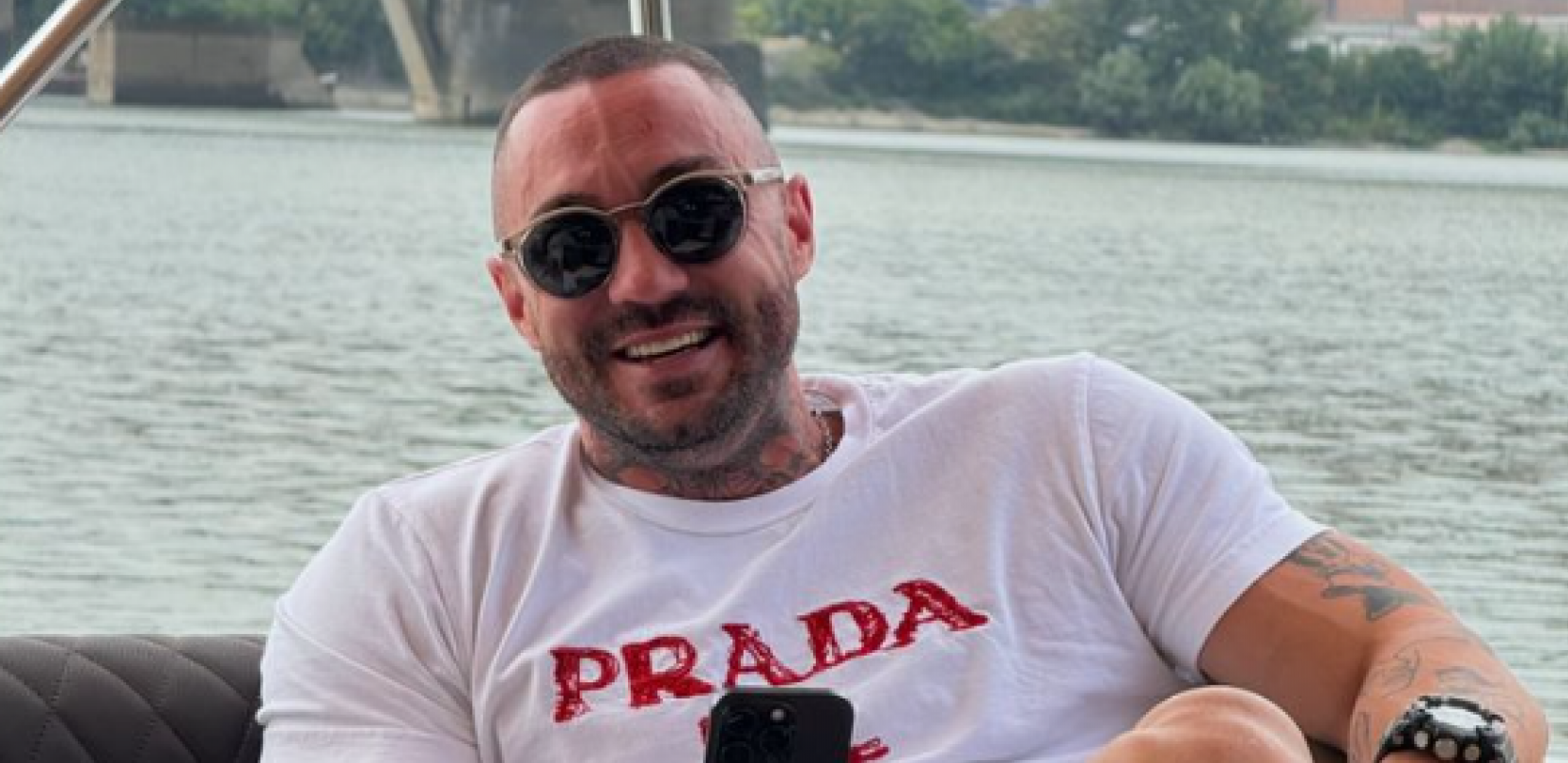 NEVIĐENI SKANDAL! Od države dobio oko 25.000 evra, 485 potrošio, razliku stavio u džep, svi bruje o Jodžiru