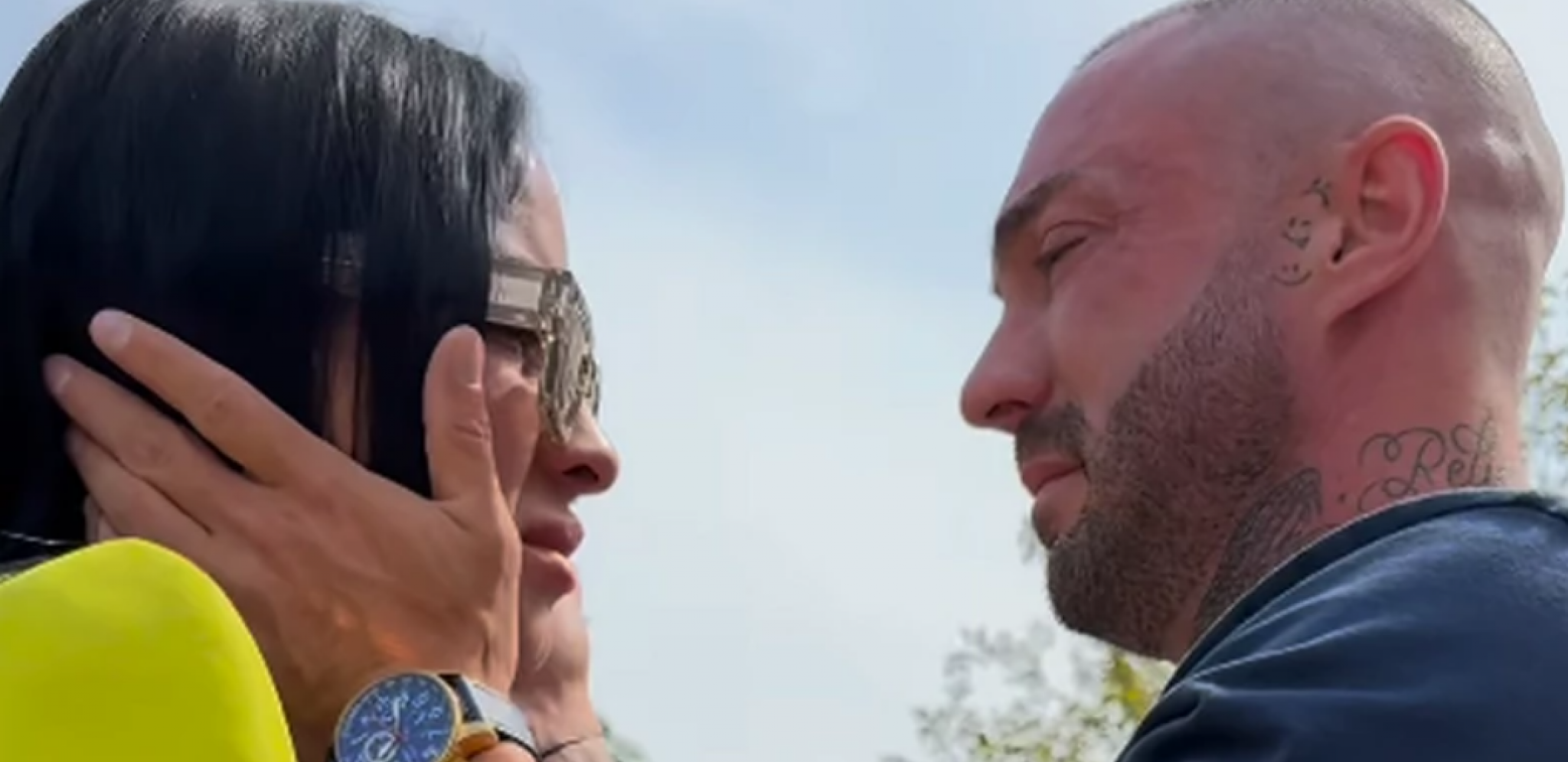 JODŽIR ULAZI U ELITU? Žena u suzama, deca jecaju, infulenser ne može da dođe sebi nakon rastanka