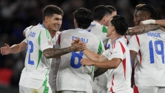 LUDILO U LIGI NACIJA Italijani nokautirali Francuze, ne ide Izraelu bez Glazera