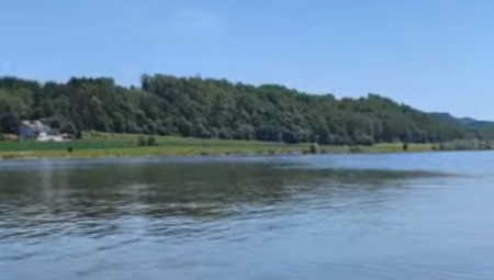 JEZIVA SCENA NA DUNAVU! Pronađena beživotna tela dvojice mladića koji su nestali u reci