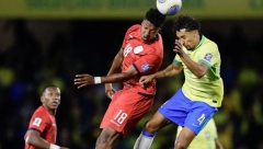 Minimalan trijumf Brazila protiv Ekvadora