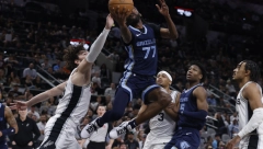 KAKVO POJAČANJE ZA PAO NBA as novi košarkaš prvaka Evrope