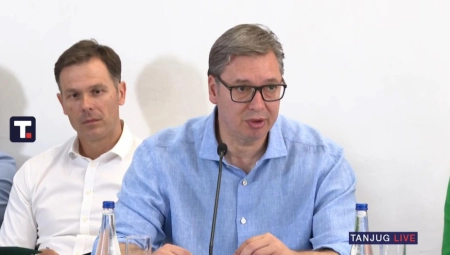 ŠTA VAM JE TEŠKO DA POVERUJETE DA IMA LJUDI KOJI MISLE DRUGAČIJE? "Dajte nam pare, ali kad god dođe čupavo i teško, mi ćemo to da pljunemo!"