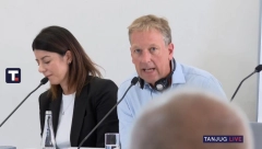 DIREKTOR RIO TINTA NA VUČIĆEVA PITANJA:  Sve građane gledam u oči i kažem da ovde razvijamo izuzetan projekat u skladu sa najvišim standardima