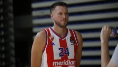 "LUD SAM" Hit izjava pojačanja Crvene zvezde, evo šta je rekao o "delijama"