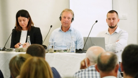 DIREKTOR RIO TINTA: Projekat Jadar neće zagaditi vazduh, zemljište i vodu