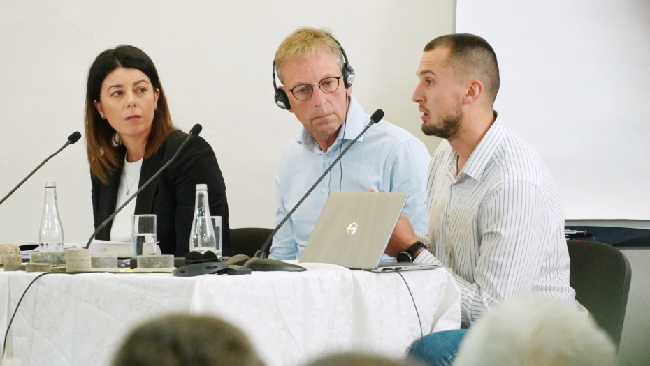 DIREKTOR RIO TINTA: Došli smo u Srbiju kada smo pozvani - 2001. godine!