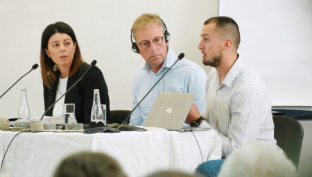 DIREKTOR RIO TINTA: Došli smo u Srbiju kada smo pozvani - 2001. godine!