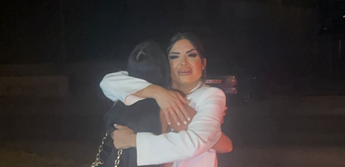 JELENA ILIĆ GRCA U SUZAMA PRED ULAZAK U ELITU 8 Otkrila zbog čega je uplakana: Svi su utučeni, mnogo mi je teško