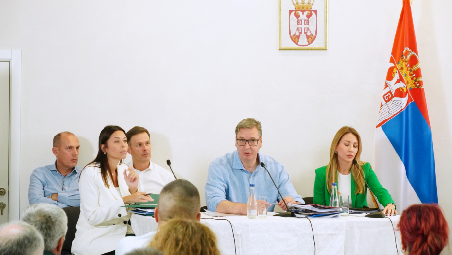 NISTE VALJDA MISLILI DA ĆEMO PUSTITI DA SRBIJA NEMA DEO OVOG PROJEKTA? Država će pregovarati sa Rio Tintom ako studije pokažu da može bezbedno da se izvede