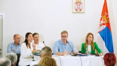 NISTE VALJDA MISLILI DA ĆEMO PUSTITI DA SRBIJA NEMA DEO OVOG PROJEKTA? Država će pregovarati sa Rio Tintom ako studije pokažu da može bezbedno da se izvede