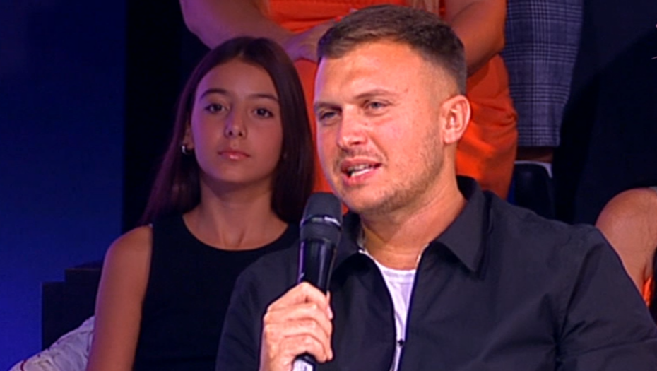 KARIĆ SPREMAN ZA NOVE LJUBAVI! Stefan je drugi učesnik Elite 8, najavio totalni haos!
