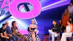 SIN NAŠE FOLKERKE UŠAO U ELITU 8! Gledaoci u šoku: Imaću intimne odnose pred kamerama