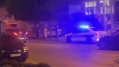 SAOBRAĆAJNA NESREĆA U INĐIJI Policija na terenu (VIDEO)