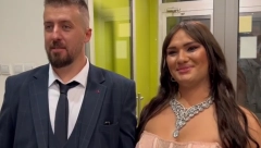 "NAPRAVIĆEMO BEBU U ELITI 8" Ana Nikolić nakon promene pola blista u haljini i štiklama: Neka Millan pripremi testove!