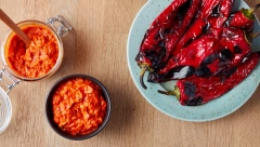 NAJBOLJE PAPRIKE ZA AJVAR Iskusne domaćice kažu da je najukusniji od ove 3 sorte