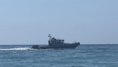 TEŽAK SUDAR ČAMCA I GLISERA! Dve osobe povređene, vozač odmah dobio krivičnu prijavu!