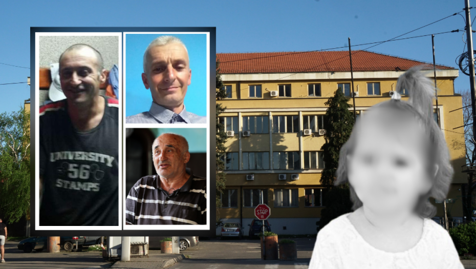 AGONIJA ILIĆA SE NASTAVLJA Oktobar odlučujući za slučaj Danke Ilić (2)