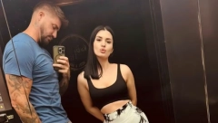 POMIRILI SE MC STOJAN I ZORANA MIĆANOVIĆ! Raskinuli zbog druge devojke, sada šokirali priznanjem: Gorimo od ljubavi!