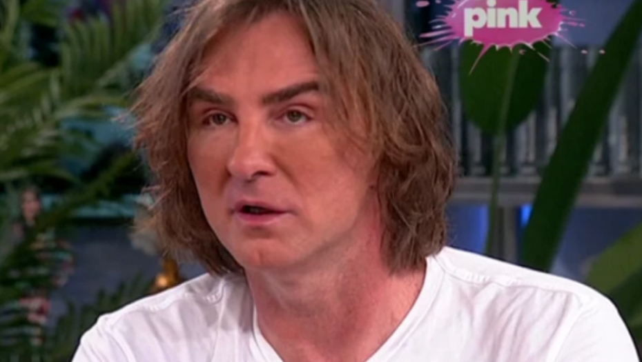 EVO KOLIKO GODINA IMA ŽELJKO MITROVIĆ Šokiraćete se kada čujete, ovo niko nije očekivao!