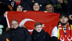 HVALA SRBIJI NA LEPIM MOMCIMA Turkinje "balave" na naše sportiste, evo koga su izdvojile (FOTO)