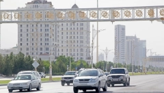 JEDINSTVEN GRAD NA CELOM SVETU Ako vas tu policija uhvati sa prljavim automobilom, plaćate debelu kaznu