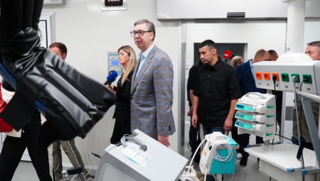 VUČIĆ NAJAVIO: OČEKUJEMO TO DO KRAJA MESECA Velika vest za građane Srbije, tiče se lista čekanja