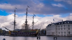 A NA KRAJU JE IPAK PROPALA Najmoćnija kompanija na svetu je imala svoju vojsku i mogla je da hapsi ljude