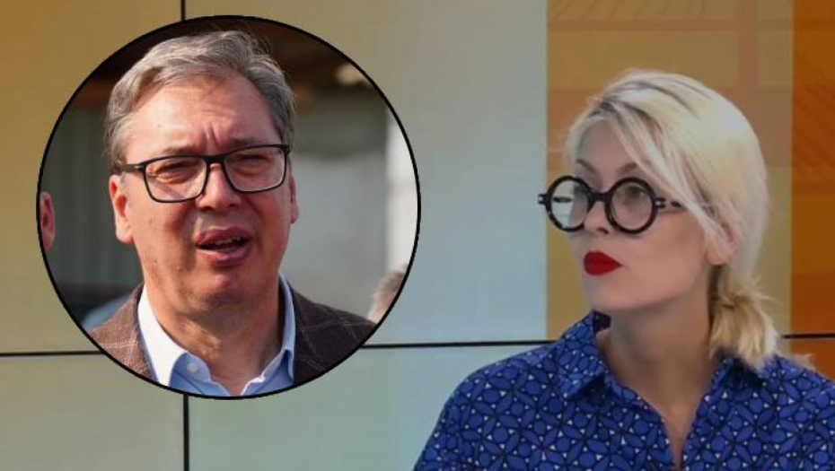 VUČIĆ JE VREDAN, RADAN I ODGOVORAN: Odjeknula istina sa Šolakove televizije! (VIDEO)