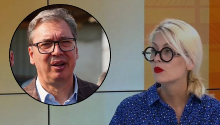 VUČIĆ JE VREDAN, RADAN I ODGOVORAN: Odjeknula istina sa Šolakove televizije! (VIDEO)