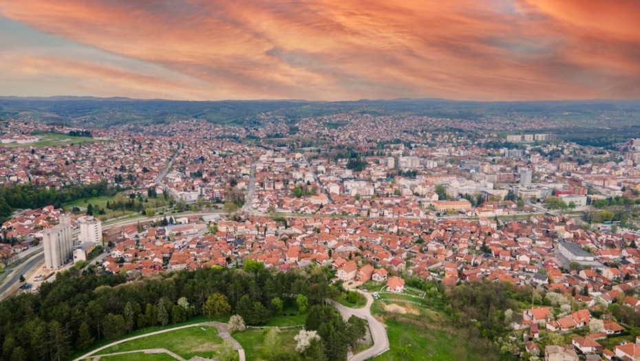 VELIKO OTKRIĆE NA SRPSKOM TLU Vekovima je bilo sakriveno od ljudskog pogleda, a blizu je Valjeva