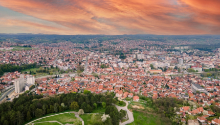 VELIKO OTKRIĆE NA SRPSKOM TLU Vekovima je bilo sakriveno od ljudskog pogleda, a blizu je Valjeva