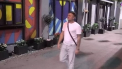 SNIMAK KARIĆA SA ČOVEKOM IZ PRODUKCIJE Hitno je napustio Elitu, gledaoci su u čudu, a sada je sve jasno