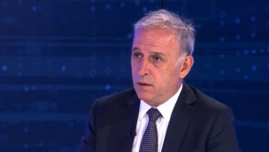 PONOŠ PRIZNAO KOJI JE PLAN! Bivši general sa hrvatskom putovnicom otkrio: Iskoristićemo temu litijuma za rušenje Vučića!